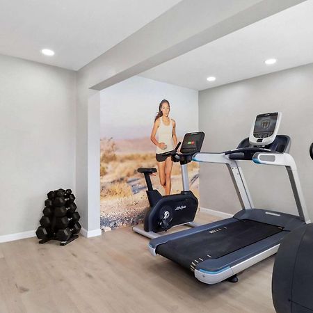 Clarion Pointe Ridgecrest Near China Lake Naval Station Zewnętrze zdjęcie