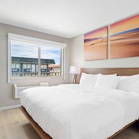 Clarion Pointe Ridgecrest Near China Lake Naval Station Zewnętrze zdjęcie