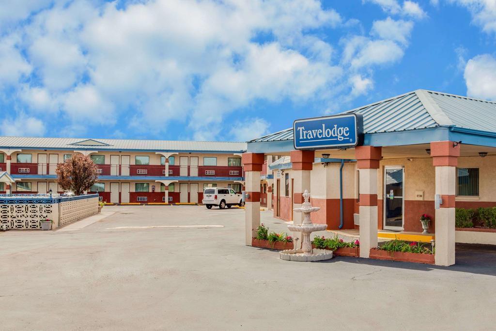 Clarion Pointe Ridgecrest Near China Lake Naval Station Zewnętrze zdjęcie